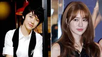 Sederet Aktris Asia Menjelma Jadi Ganteng, Masih Cantik Nggak?