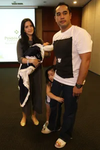 Sederet Artis Cantik Indonesia Yang Menikah Dengan Anak Pejabat