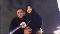 Sederet Artis Ini Habiskan Liburan di Hongkong, Siapa Saja Ya?