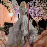 Sederet Artis Muda Ulang Tahun dengan Tampil Memukau, Rayakan dengan Penuh Kebahagiaan dan Kejutan