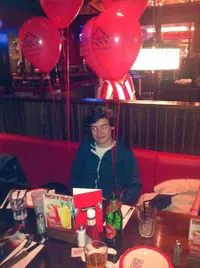 Sederet Artis Papan Atas di Ultah Harry Styles, Pesta Hingga Pagi