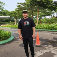 Sederet Artis yang Terpilih Jadi Anggota DPR RI Mewakili Jawa Barat, Dari Verrel Bramasta Hingga Denny Cagur