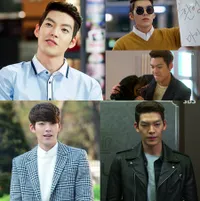 Sederet Bintang Drama Tampan Yang Fashionable & Pujaan Kaum Hawa