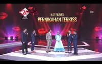 Sederet Bintang Indonesia Memenangkan Penghargaan KISS Awards 2020: Ada Dinda Hauw & Rey Mbayang - Raffi Ahmad Jadi Sultan Terkiss