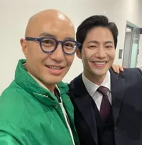 Sederet Bintang Korea Turut Berduka Atas Meninggalnya Song Jae Rim, Kenang Momen Indah Bersama - Doakan Mendiang Beristirahat dalam Damai