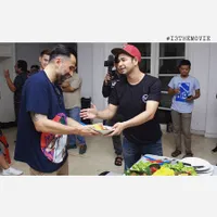 Sederet Bintang Muda di '13 THE MOVIE', Diproduseri Raffi Ahmad