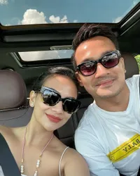 Sederet Bisnis & Sumber Pendapatan Vanessa Angel Bersama Suami, Tak Kenal Menyerah Meski Sempat Jatuh Bangun