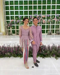 Sederet Calon Mantu Seleb yang Cantiknya Curi Perhatian, Ada yang Dikabarkan Diam-Diam Nikah - Salah Satunya Dijodohkan Sejak Lahir