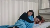 Sederet Drama Korea Favorit Pemirsa Yang Berakhir November Ini
