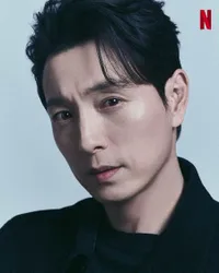 Sederet Fakta Ahjussi Ganteng Jung Sung Il di Drakor 'THE GLORY' yang Belum Kamu Tahu, Pernah Jadi Loper Koran - Tukang Parkir