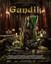 Sederet Fakta Menarik dari Film GUNDIK, Luna Maya Mengira Bakal Perankan Karakter Lain