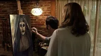 Sederet Fakta Valak 'THE CONJURING 2' Ini Bisa Bikin Tercengang