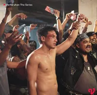 Sederet Film dan Series yang Mirip dengan 'RATU ADIL', Bisa Masuk Watchlist Sambil Nunggu Tanggal Tayang Resminya di Vidio