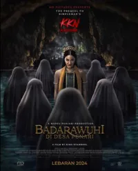 Sederet Film Indonesia yang Tayang di Luar Negeri, Ada Film Terbaru 'BADARAWUHI DI DESA PENARI' yang Go Internasional Tayang di Amerika!