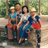 Sederet Foto Ani Yudhoyono Saat Muda, Cantik Memesona