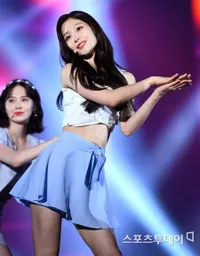 Sederet Foto Cantik Chaeyeon DIA yang Mirip Suzy Miss A