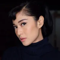 Sederet Foto Dian Sastro Saat Kecil Ini Cantik & Bikin Gemes