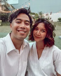 Sederet Foto Kemesraan Manis Vidi Aldiano dan Sheila Dara Aisha yang Dikabarkan Sudah Lamaran!