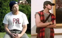 Sederet Foto RM BTS yang Tubuhnya Kini Semakin Kekar dan Atletis, Bikin Para ARMY Makin Jatuh Hati!