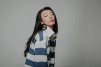 Sederet Foto Terbaru Yumi Kwandy Mantan Pacar Lesbian Chika Kinsky, Nggak Sungkan Pamer Bagian Pribadi!