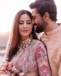 Sederet Hadiah Pernikahan Katrina Kaif, Salman Khan Beri Mobil 5 Miliar - Ranbir Kapoor Beri Kalung Setengah Miliar
