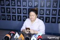 Sederet Kasus Olivia Nathania Anak Nia Daniaty, Dari Tuduhan Penggelapan Perhiasan Hingga Dugaan Penipuan CPNS 
