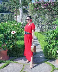 Sederet Kemesraan Syahrini dan Reino Barack di Italia, Romantis Bak Honeymoon Lagi