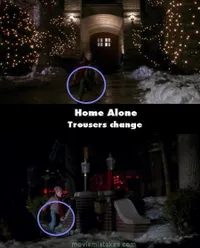 Sederet Kesalahan Film 'HOME ALONE' Ini Mungkin Tak Kamu Sadari