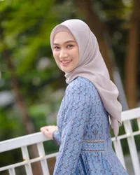 Sederet Mantan Personel Girl Group yang Kini Tampil Memesona Dengan Balutan Hijab, Kecantikan Kian Terpancar