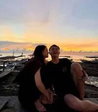 Sederet Momen Kebersamaan Keisya Levronka Bareng Paul Aro, Manis dan Romantis Banget