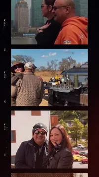 Sederet Momen Maia Estianty Bareng Irwan Mussry, Anniversary 7 Tahun Belajar Menjadi Satu Jiwa