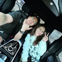 Sederet Momen Mesra Ayu Ting Ting dan Boy William, Dicibir Netizen Cuma Gimmick