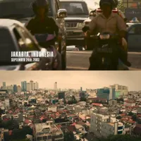 Sederet Momen yang 'Indonesia Banget' di Serial The Last of Us, Mulai dari Kemacetan Hingga Warung Makan Lokal