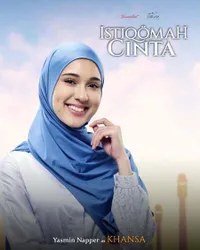 Sederet Pemeran Sinetron Istiqomah Cinta, Lengkap dengan Akun Instagram-nya