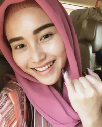 Sederet Penyanyi Dangdut Yang Unggah Foto Setelah Nyoblos