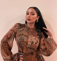 Sederet Penyanyi Non-Muslim yang Sempat Bawakan Lagu Religi, Sampai Menangis & Didoakan Jadi Mualaf