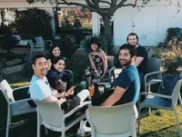 Sederet Postingan Maudy Ayunda Bareng Jesse Choi Sebelum Menikah, Banyak Warganet yang Tak Sadar Akan Hal Itu