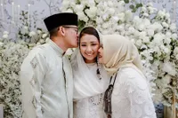 Sederet Potret Acara Pengajian Jelang Pernikahan Atheera Putri Sandiaga Uno, Wajah Cantiknya Ramai Jadi Sorotan