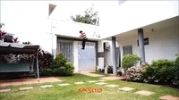 Sederet Potret Aksi Kak Seto yang Tetap Aktif di Usia Sudah 70 Tahun, Lakukan Parkour di Rumahnya - Tebaru Panjat Tebing