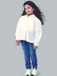 Sederet Potret Ayang Anak Tasya Farasya Photoshoot Pertama Kali, Warisi Pesona Ibunda