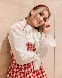 Sederet Potret Ayu Ting Ting yang Makin Mirip K-Pop Idol, Cover Dance Lagu-Lagu K-Pop - Dipanggil Eonnie Oleh Netizen!