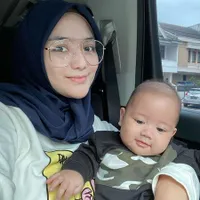 Sederet Potret Baby Athar Anak Citra Kirana dan Rezky Aditya Usai Disunat, Nggak Rewel dan Tetap Senyum Sumringah