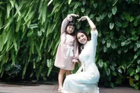 Sederet Potret Kabar Terkini Gisella Anastasia, Rajin Olahraga Pamer Body Makin Langsing dan Pinggang Super Ramping!