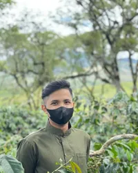 Sederet Potret Kegiatan Jirayut di Aceh, Foto di Kebun Kopi Gayo Hingga Joget di Atas Bukit Bareng Faul LIDA