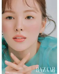 Sederet Potret Wendy Red Velvet Setelah Resmi Comeback dalam SM Town
