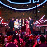 Sederet Seleb di Ultah dr Richard Lee, Undang Ashanty Hingga Boyband A1