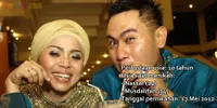 Sederet Seleb Indo Yang  Tetap Menikah Meski Usia Terpaut Jauh