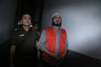 Sederet Seleb Indonesia Ini Pernah Kena Kasus Narkoba, Siapakah?
