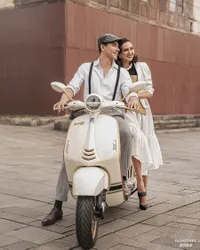 Sederet Seleb Rayakan Valentine di Tengah Pemilu 2024, Marshanda dan Nindy Ayunda Dapat Bunga dari Pacar Baru?