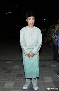 Sederet Tamu Resepsi Bella - Emran, Dari Mantan Sampai Pejabat